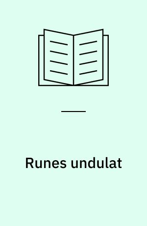 Runes undulat