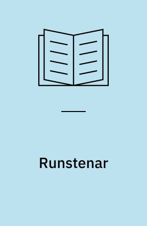 Runstenar