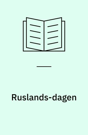 Ruslands-dagen