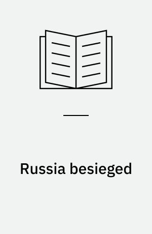 Russia besieged