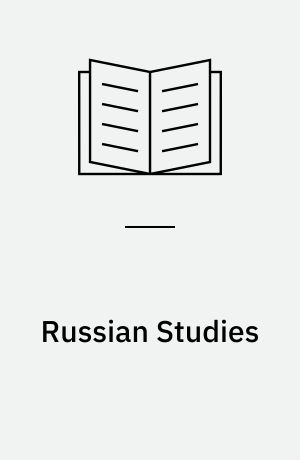 Russian Studies