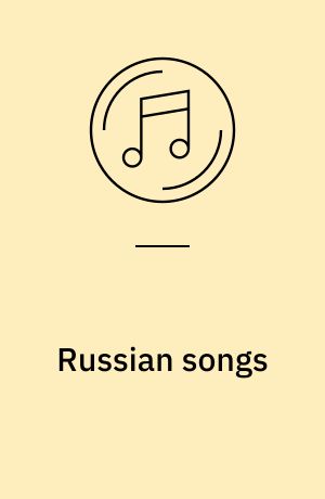 Russian songs