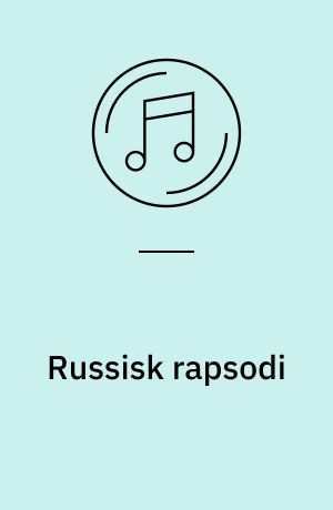 Russisk rapsodi
