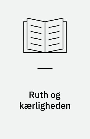 Ruth og kærligheden