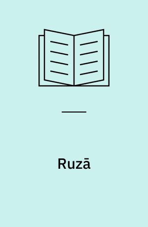 Ruzā