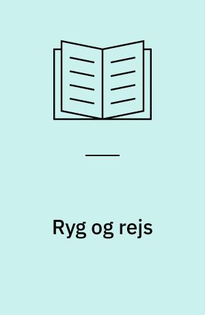 Ryg og rejs : en god pibe tobak på Køge Kro