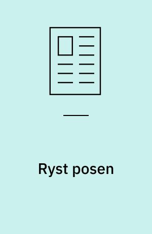 Ryst posen
