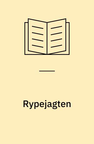 Rypejagten