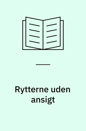 Rytterne uden ansigt