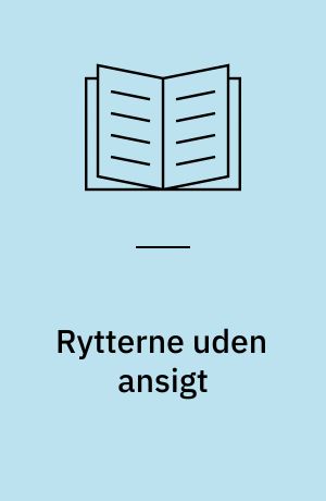 Rytterne uden ansigt