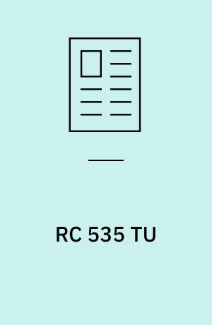 RC 535 TU
