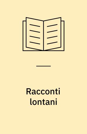 Racconti lontani