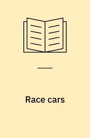 Race cars