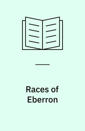 Races of Eberron