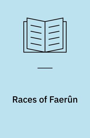 Races of Faerûn