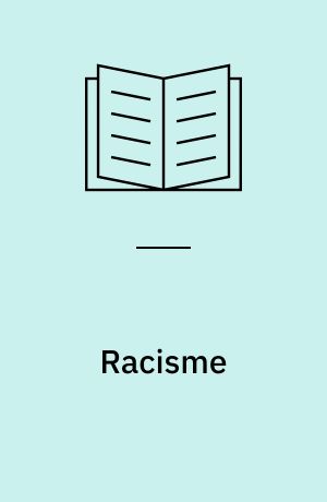 Racisme : i det 20. århundrede