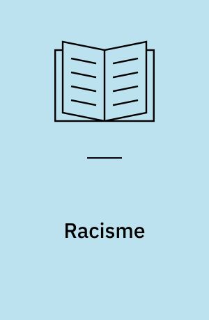 Racisme : i det 20. århundrede