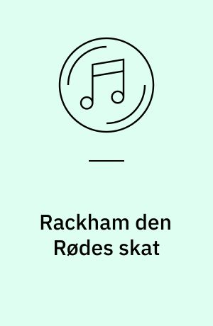 Rackham den Rødes skat