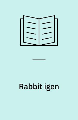 Rabbit igen