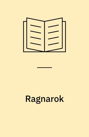 Ragnarok : historien om slaget ved Gettysburg