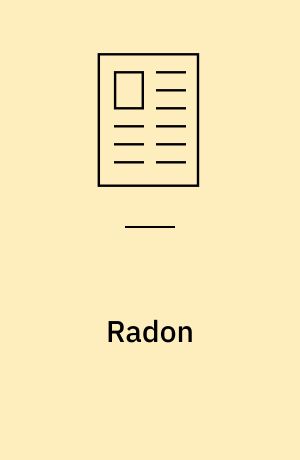Radon