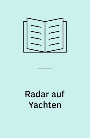 Radar auf Yachten