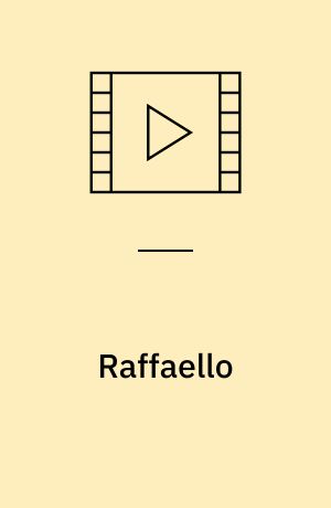 Raffaello (Stor skrift)