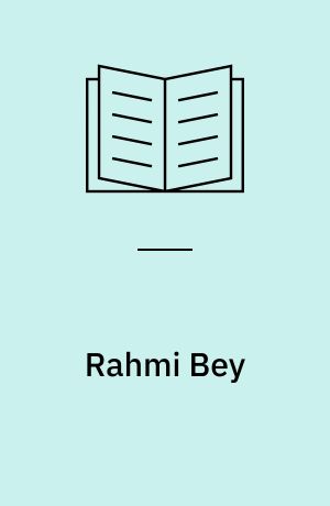 Rahmi Bey