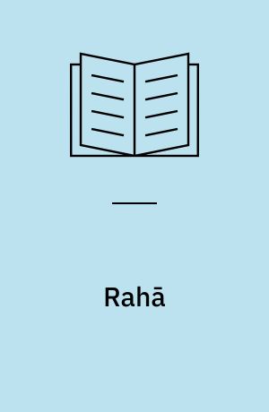 Rahā