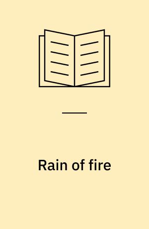 Rain of fire : air war, 1969-1973