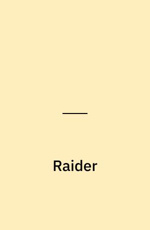 Raider