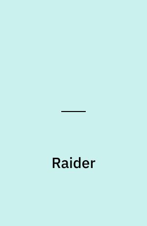 Raider