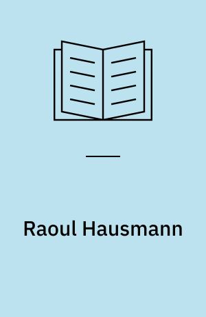 Raoul Hausmann
