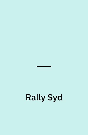 Rally Syd