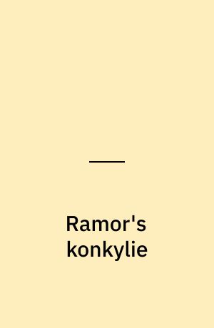 Ramor's konkylie