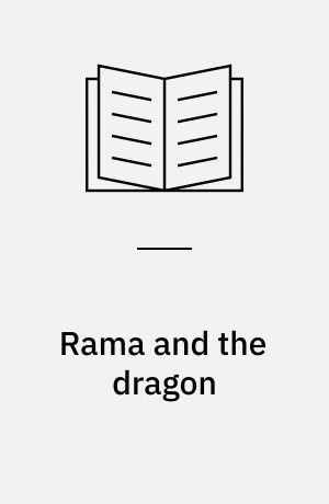 Rama and the dragon
