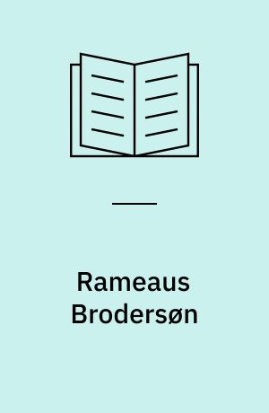 Rameaus Brodersøn : en Dialog