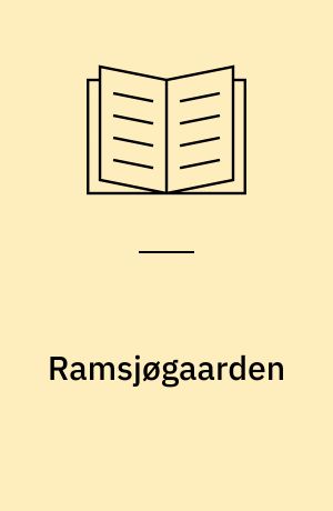 Ramsjögården