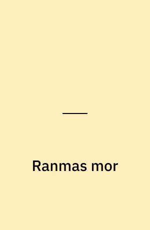 Ranmas mor