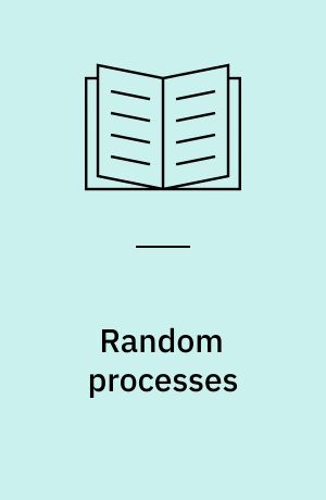 Random processes