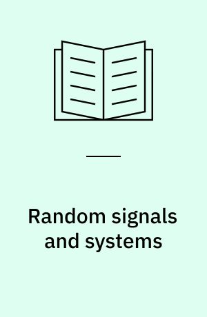 Random signals and systems