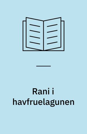 Rani i havfruelagunen