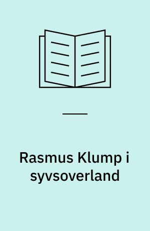 Rasmus Klump i syvsoverland