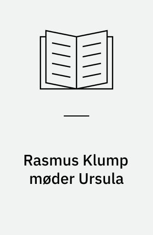 Rasmus Klump møder Ursula