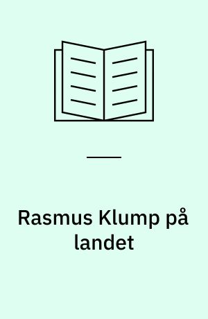 Rasmus Klump på landet