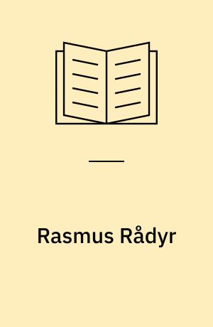 Rasmus Rådyr