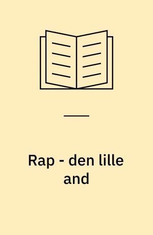 Rap - den lille and