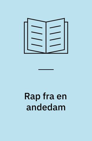 Rap fra en andedam : ung på landet