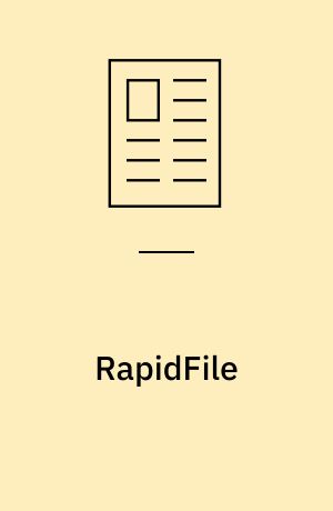 RapidFile