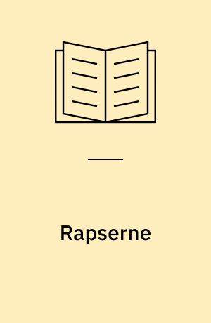 Rapserne